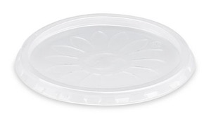 Műanyag szószos tető 50/80 ml 50 db/csomag átlátszó