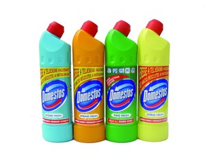 Általános fertőtlenítőszer 0,75 l Domestos Atlantic Fresh