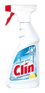 Ablaktiszt&iacute;t&oacute; 500 ml sz&oacute;r&oacute;fejes Clin