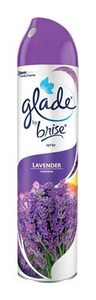 Légfrissítő 300 ml Glade "Lavender"