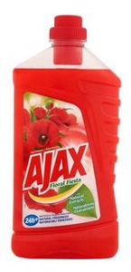 Általános tisztítószer 1 l Ajax Red Flowers