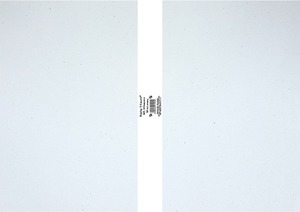 Rajzlap A/3 félfamentes, 120 g, 10 ív/csomag T-Creativ