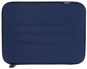 Laptop táska Milan "1918 Series" navy kék