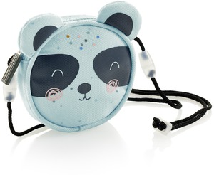 Pénztárca panda MQ "Handbag" Panda