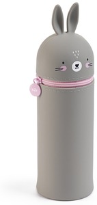 Tolltartó, szilikon MQ "Bunny"