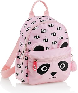 Iskolai hátizsák 5 L MQ "Panda"