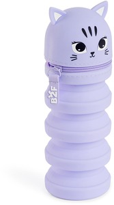 Tolltartó, szilikon MQ "Growing Pets" Kitten