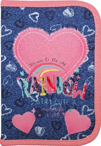 Tolltartó 2 klapnis Octopus "Rainbow"