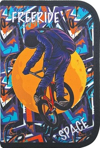 Tolltartó 2 klapnis Octopus "Free ride"