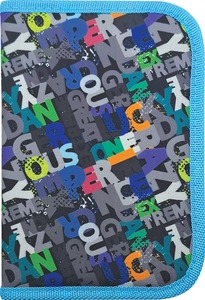 Tolltartó 2 klapnis Octopus "Crazy"