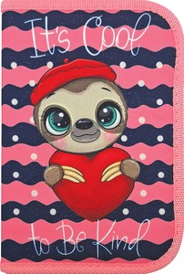 Tolltartó 2 klapnis Octopus "It's Cool"