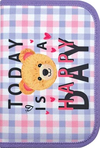 Tolltartó 2 klapnis Octopus "Happy Day"