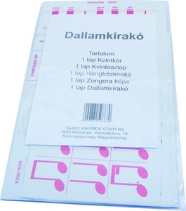 Dallamkirakó