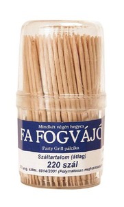 Fogvájó