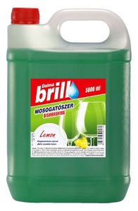 Mosogatószer 5 l Dalma